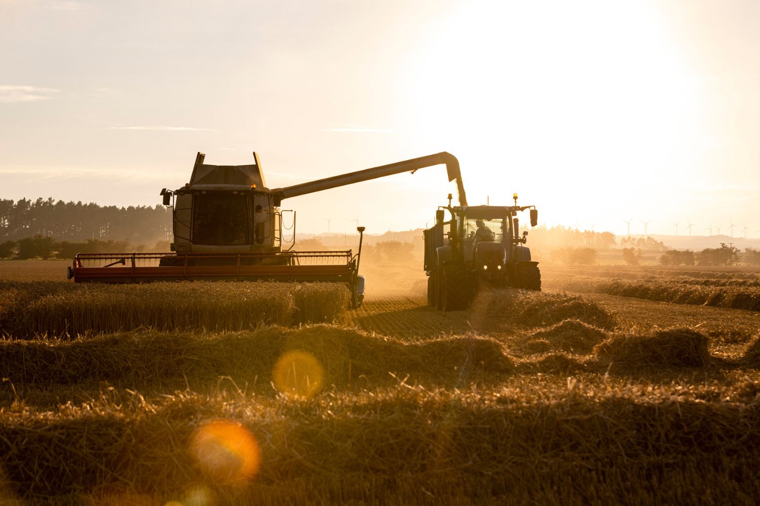 CNH Industrial testará trator elétrico no Brasil - Forbes