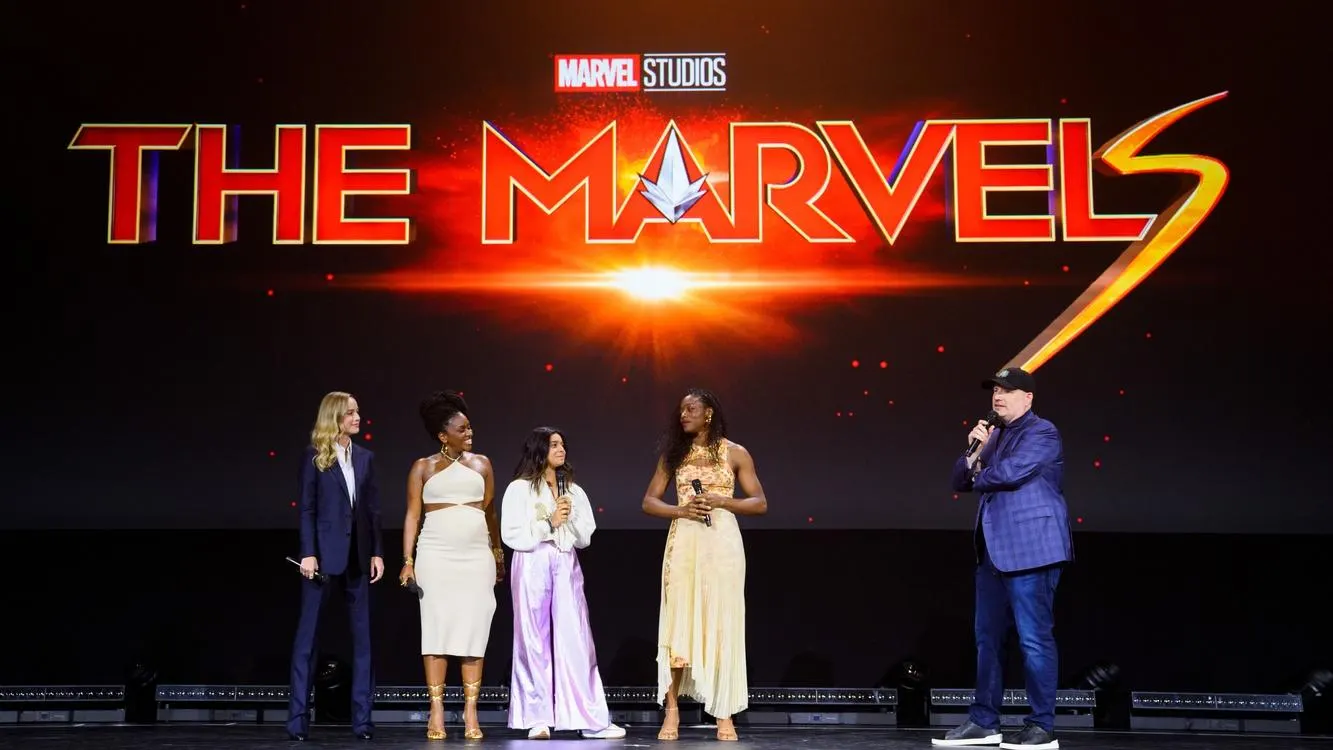 Mattel será a nova Marvel? Após “Barbie”, empresa planeja mais 45 filmes -  Forbes