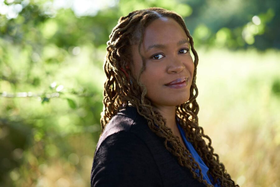 Heather McGhee