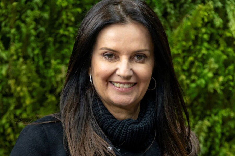 junia hermont, nova ceo da líder aviação