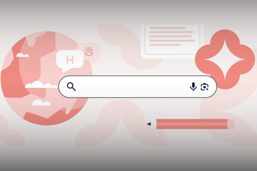Divulgação/Google Brasil