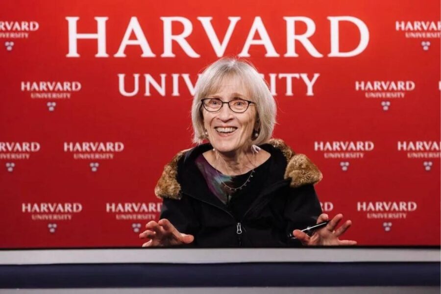 Claudia Goldin