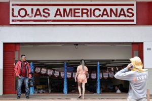 Lojas Americanas em Brasília - Foto: REUTERS/Ueslei Marcelino