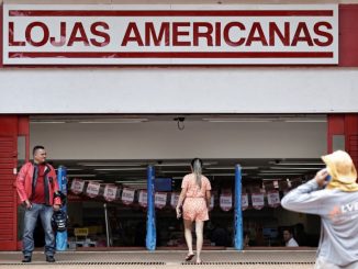 Lojas Americanas em Brasília - Foto: REUTERS/Ueslei Marcelino