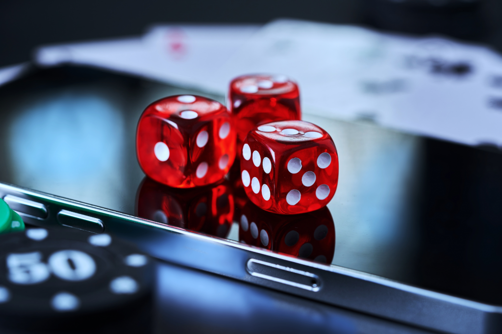 Por que jogos de azar são proibidos e sites de apostas são