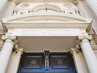 Foto: Divulgação Banco Central de la Republica Argentina