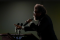 Cornel West discursando - Foto: Paul Sancya/AP