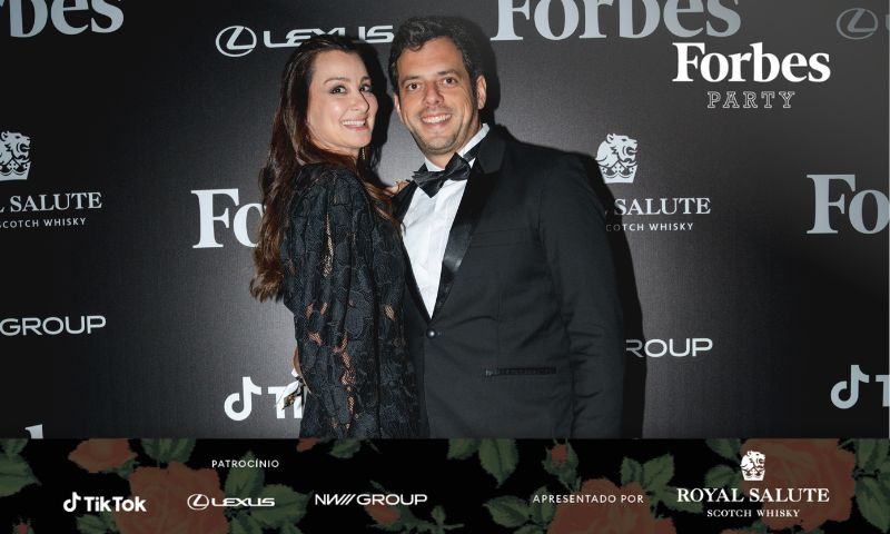 Forbes Brasil celebra 11 anos com baile de gala deslumbrante - Forbes