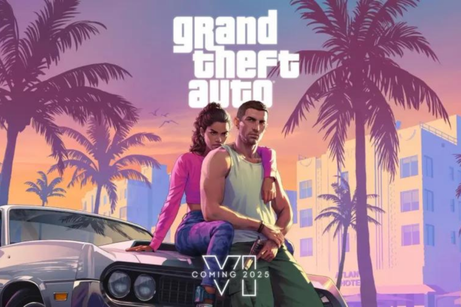 Divulgação/Rockstar Studios