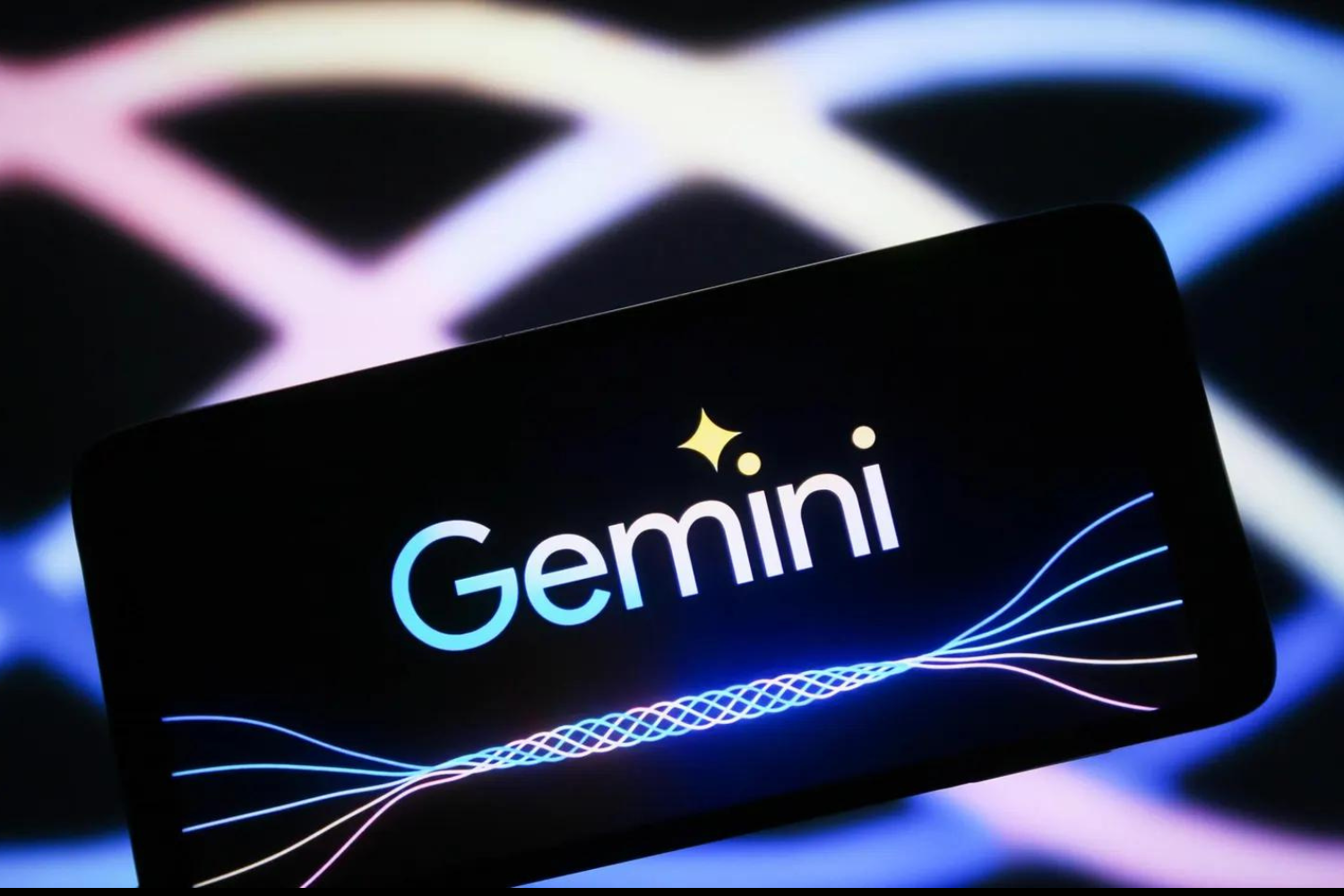Google lança o Gemini, o maior e mais capaz modelo de IA da