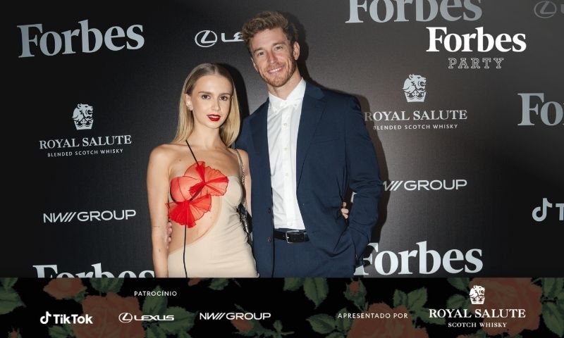 Forbes Brasil celebra 11 anos com baile de gala deslumbrante - Forbes