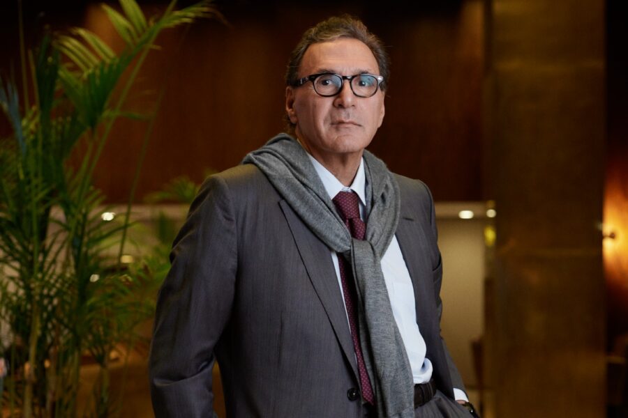 Victor Affaro