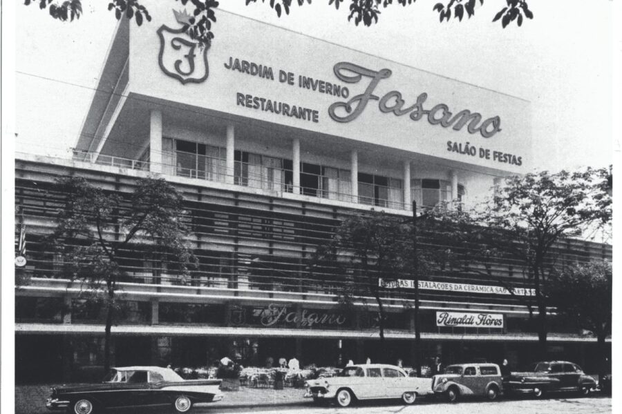 Arquivo Pessoal