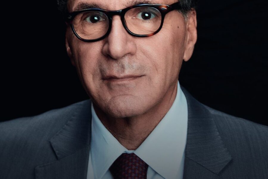 Victor Affaro