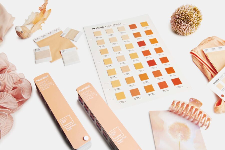 Divulgação/Pantone