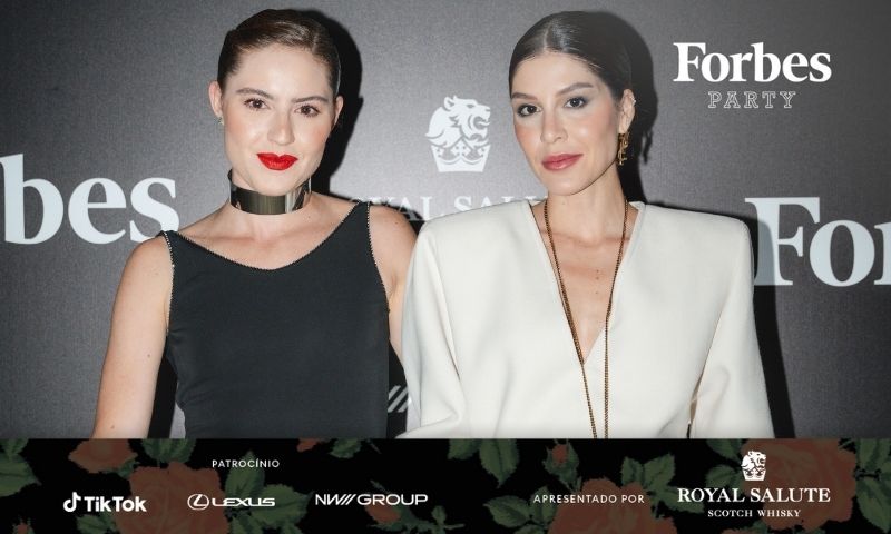 Forbes Brasil celebra 11 anos com baile de gala deslumbrante - Forbes