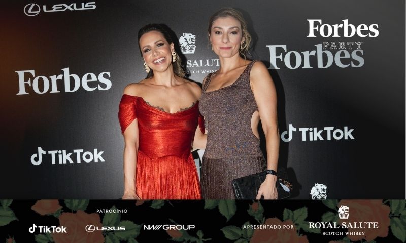 Forbes Brasil celebra 11 anos com baile de gala deslumbrante - Forbes