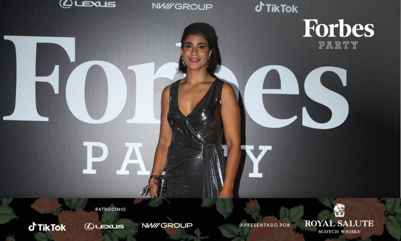 Forbes Brasil celebra 11 anos com baile de gala deslumbrante - Forbes