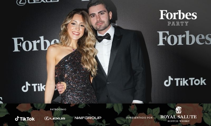 Forbes Brasil celebra 11 anos com baile de gala deslumbrante - Forbes