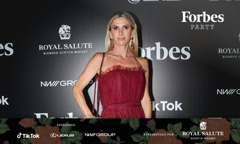 Forbes Brasil celebra 11 anos com baile de gala deslumbrante - Forbes