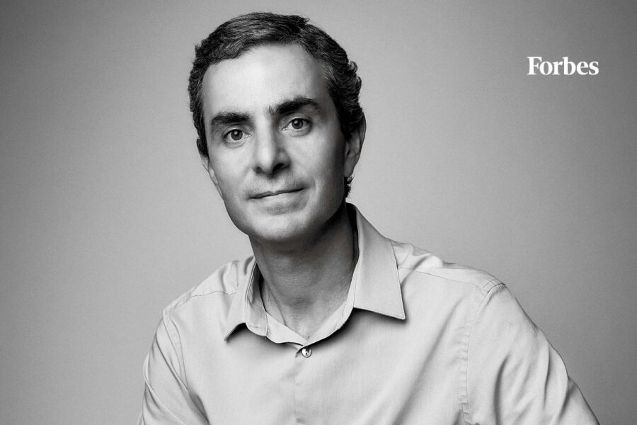 Ricardo Mussa, CEO da Raízen