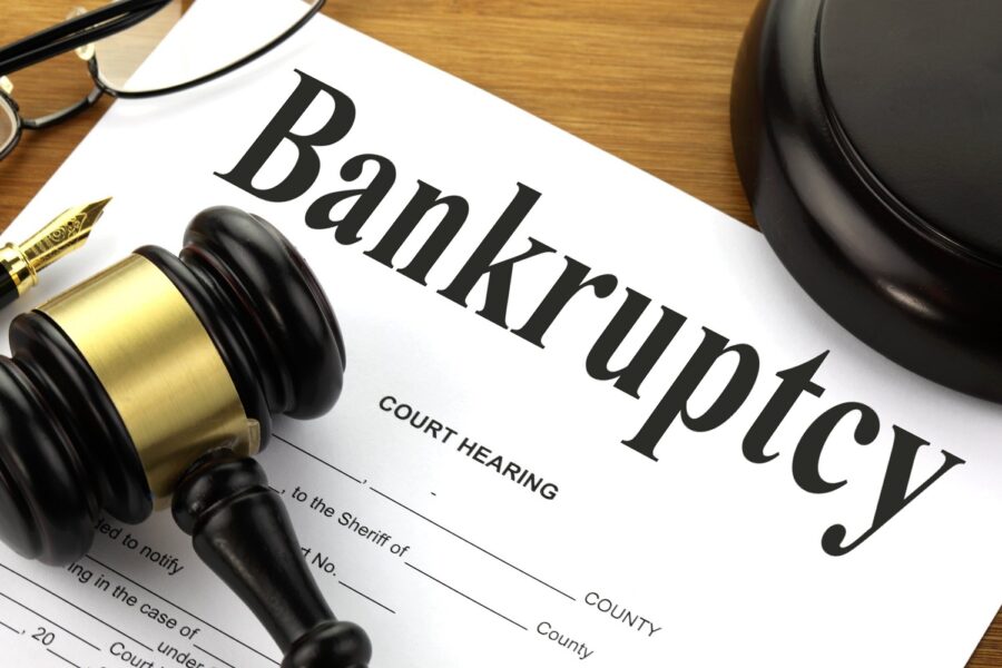 Falências e recuperações judiciais aumentam em 2023