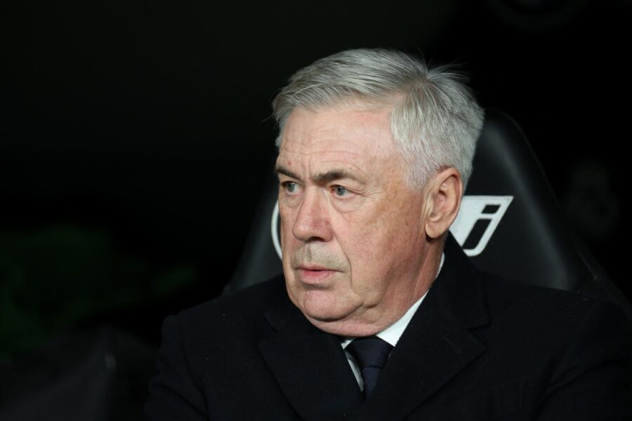 Carlo Ancelotti