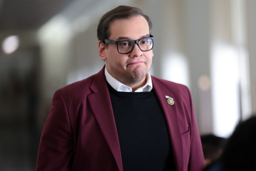 George Santos