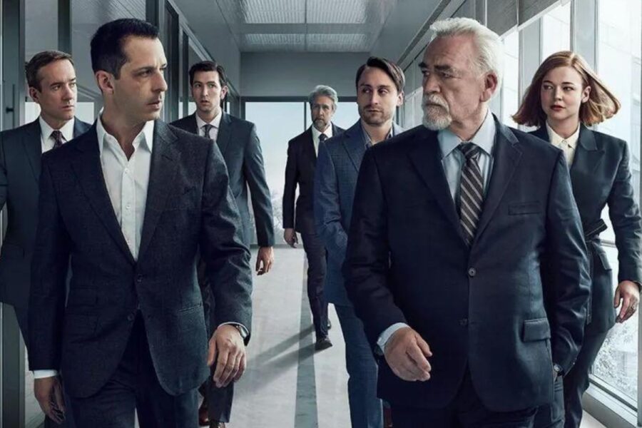 succession