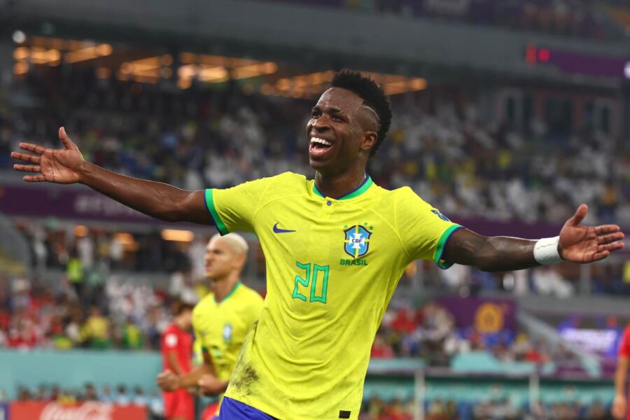 Vinícius Jr.