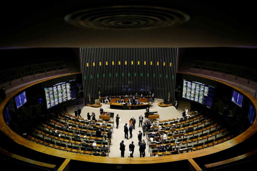 Congresso Nacional
