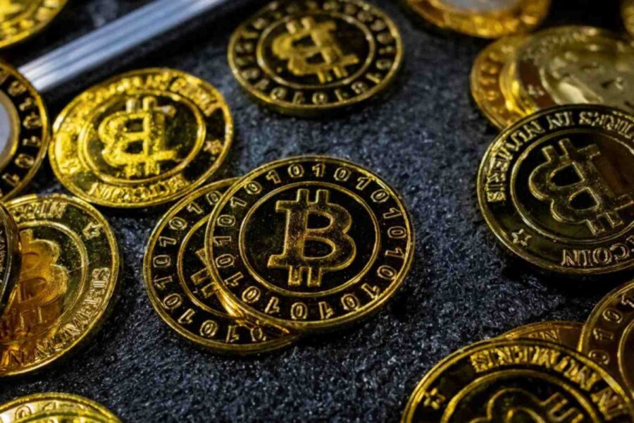 Bitcoin
