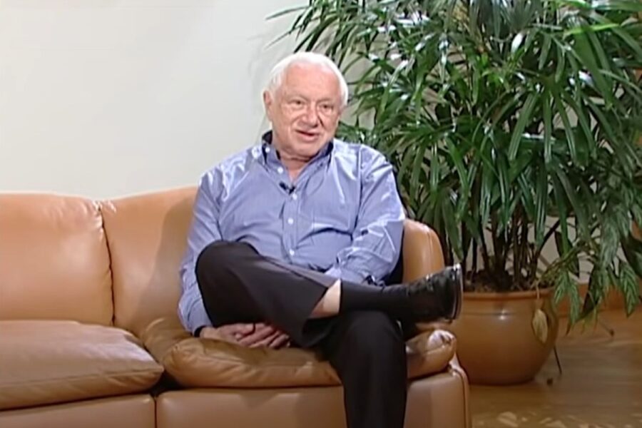 jacob barata