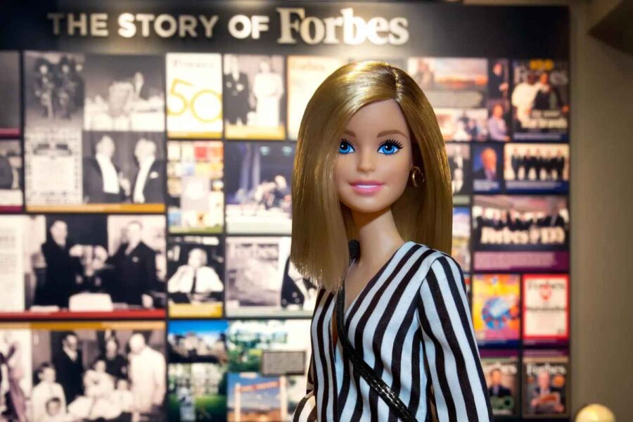 barbie