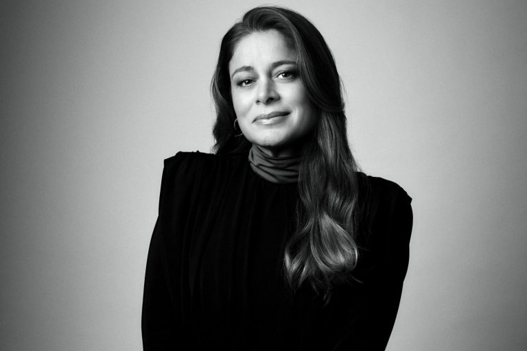 Carla Fonseca, CEO da Smiles