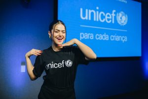 UNICEF/BRZ/Alécio Cezar