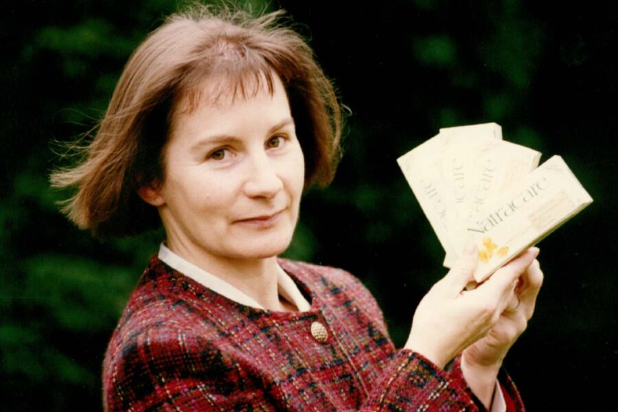 Susie Hewson