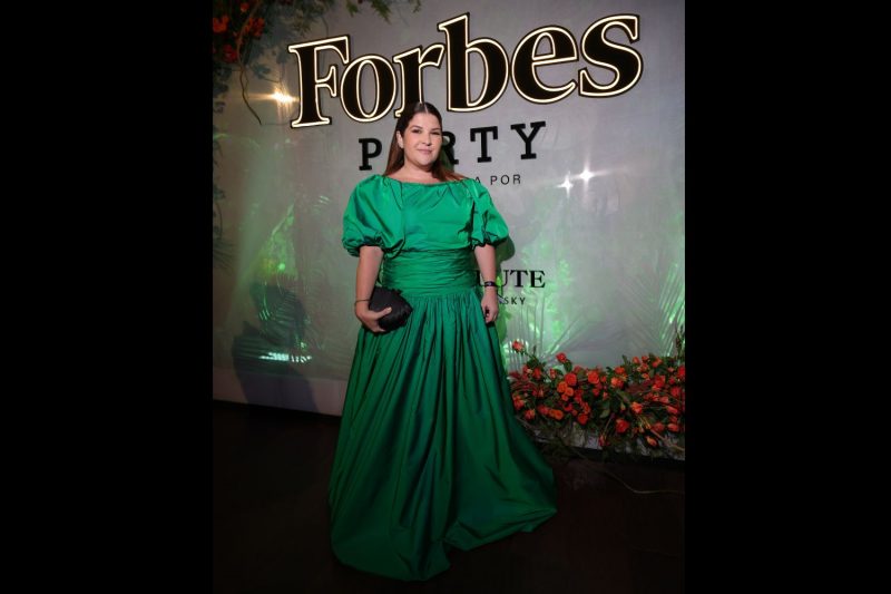 Forbes Brasil celebra 11 anos com baile de gala deslumbrante - Forbes