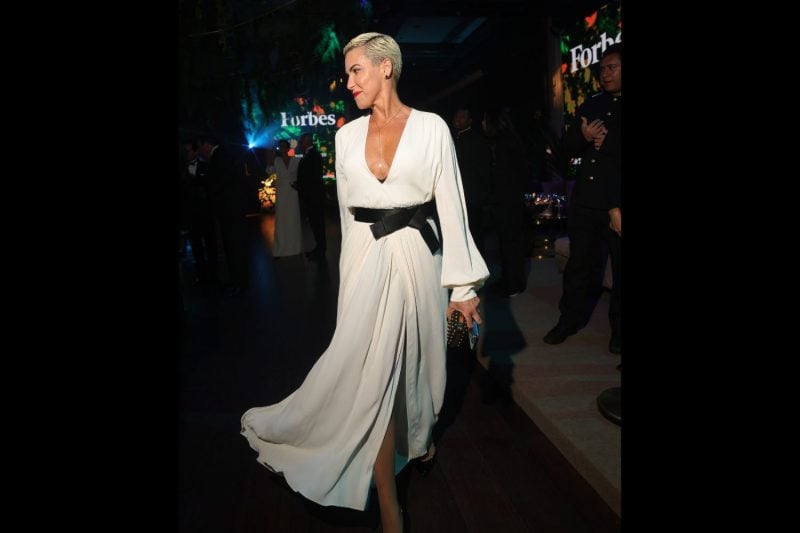 Forbes Brasil celebra 11 anos com baile de gala deslumbrante - Forbes