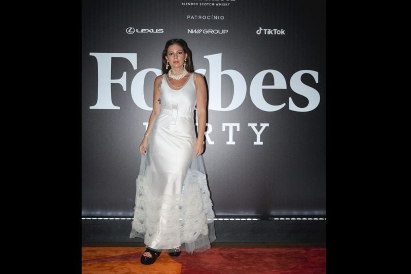 Forbes Brasil celebra 11 anos com baile de gala deslumbrante - Forbes