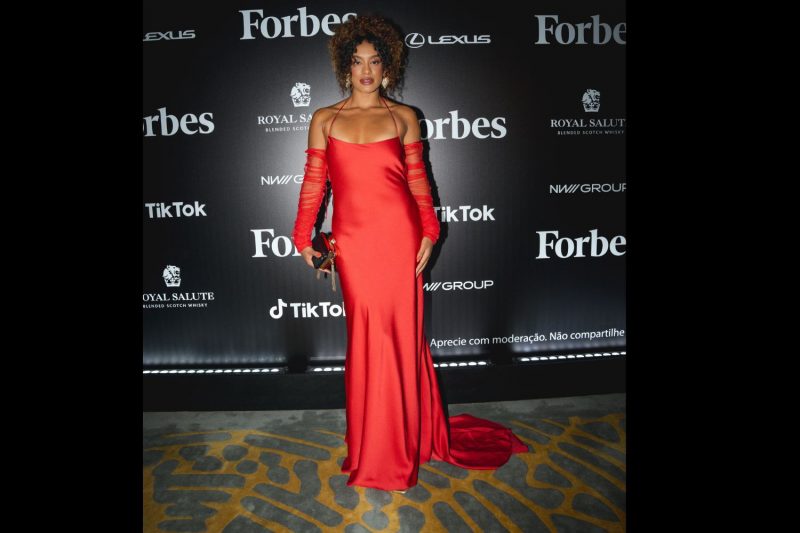 Forbes Brasil celebra 11 anos com baile de gala deslumbrante - Forbes