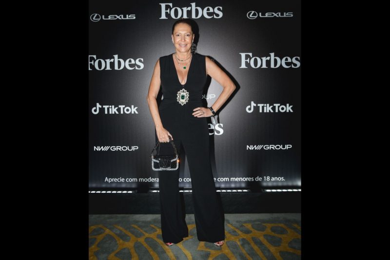 Forbes Brasil celebra 11 anos com baile de gala deslumbrante - Forbes