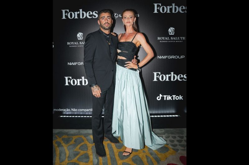 Forbes Brasil celebra 11 anos com baile de gala deslumbrante - Forbes