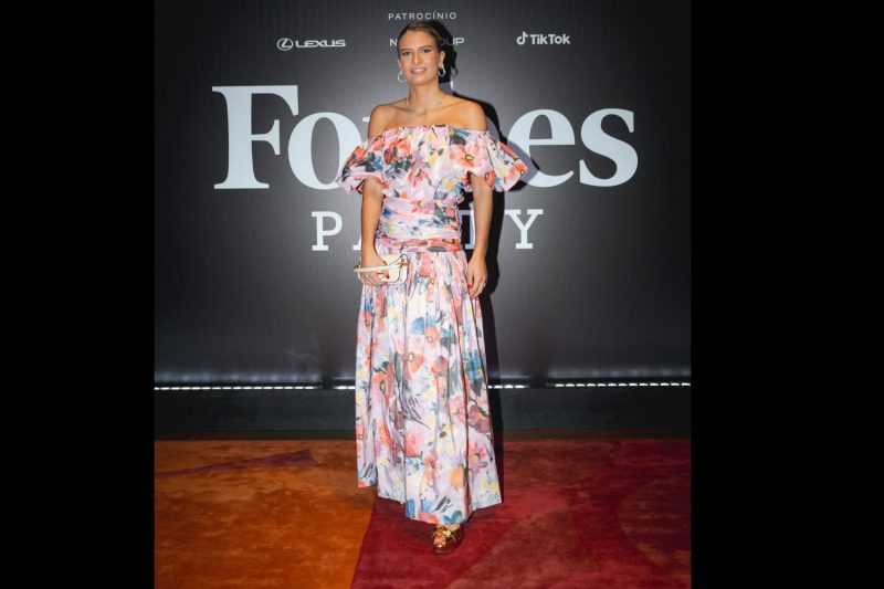 Forbes Brasil celebra 11 anos com baile de gala deslumbrante - Forbes