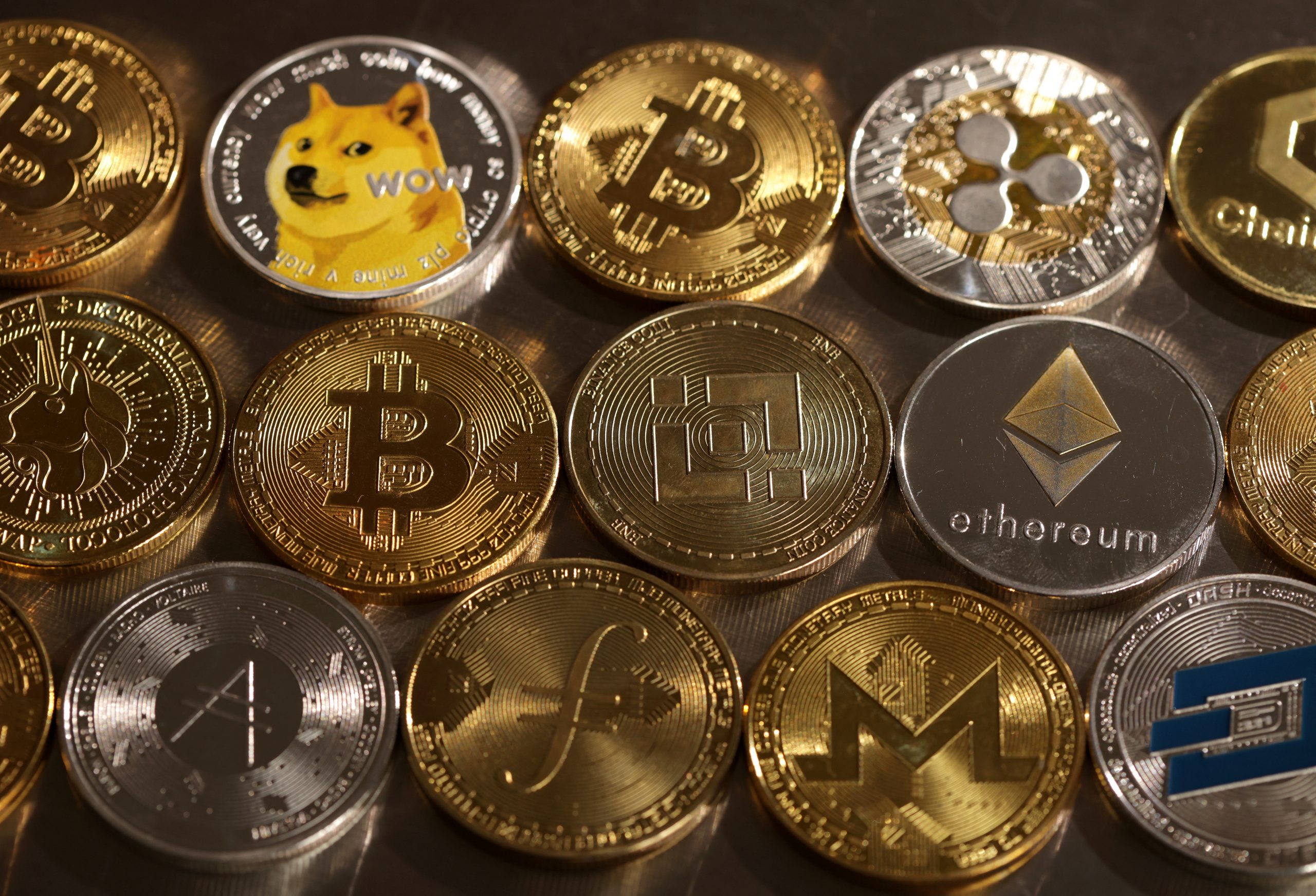 Com ETFs, bitcoin vai se comportar melhor em Wall Street? - Forbes