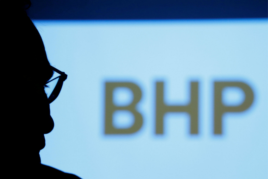 BHP - Imagem: Kim Kyung-Hoon - Reuters