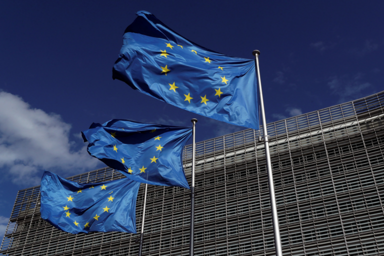 Bandeira da União Europeia - Imagem: Reuters