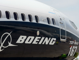 Boeing 737 Max - Imagem: GettyImages