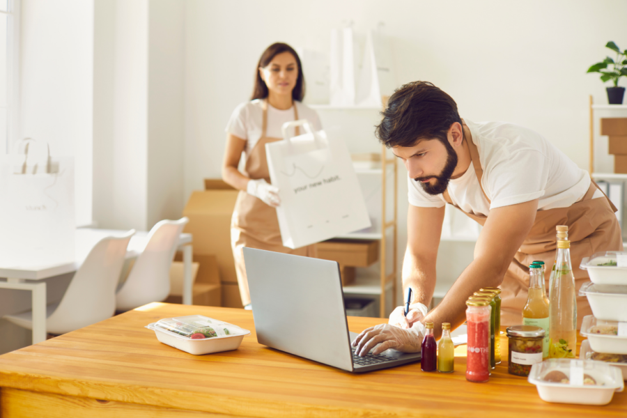 Dicas de sucesso para franqueados - Foto: Canva