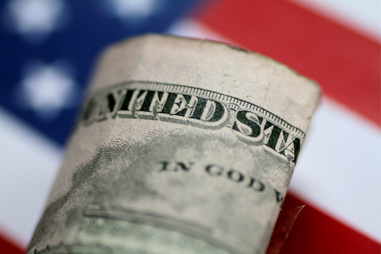 Dólar - Imagem: Thomas White - Reuters